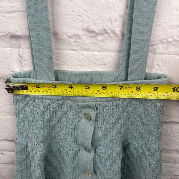 K2-1029 Alispecials knitted overall dress - Picture 6 of 7